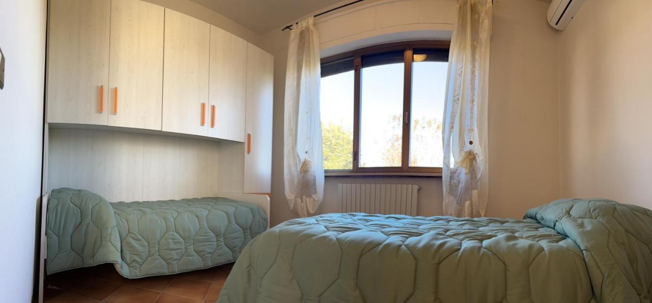 Albi'S House,Terrazza ,Wi-Fi, Parcheggio, Ac Apartment ลุคคา ภายนอก รูปภาพ
