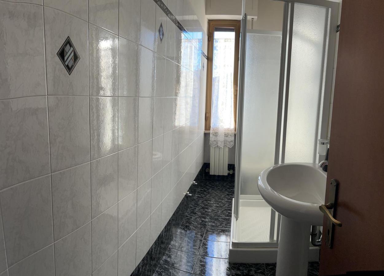 Albi'S House,Terrazza ,Wi-Fi, Parcheggio, Ac Apartment ลุคคา ภายนอก รูปภาพ
