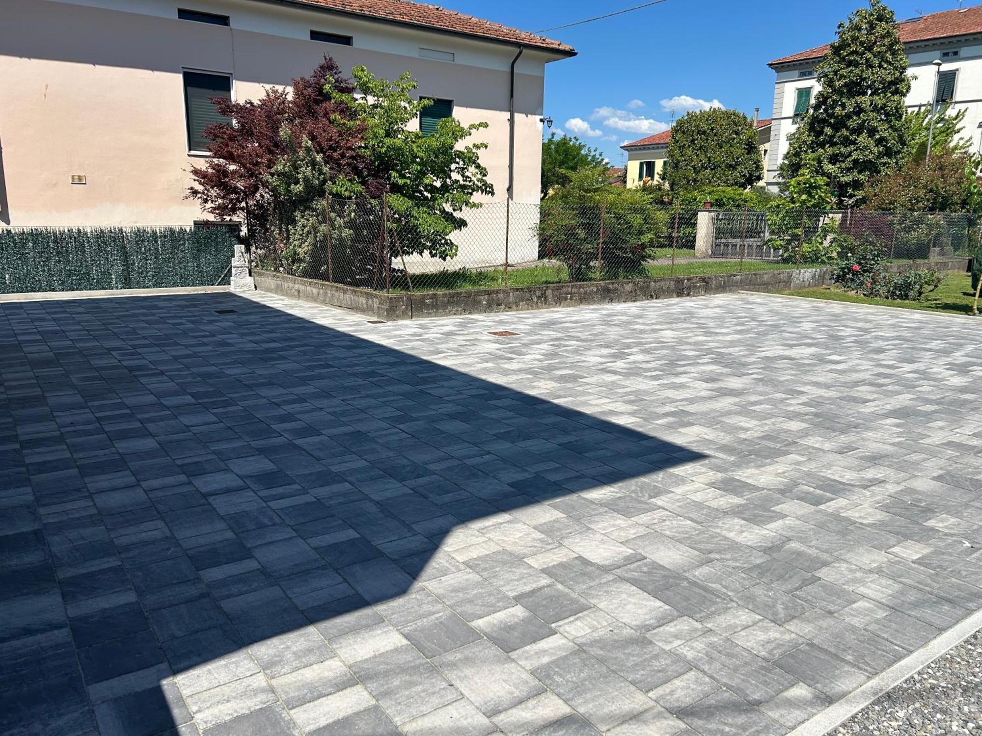 Albi'S House,Terrazza ,Wi-Fi, Parcheggio, Ac Apartment ลุคคา ภายนอก รูปภาพ