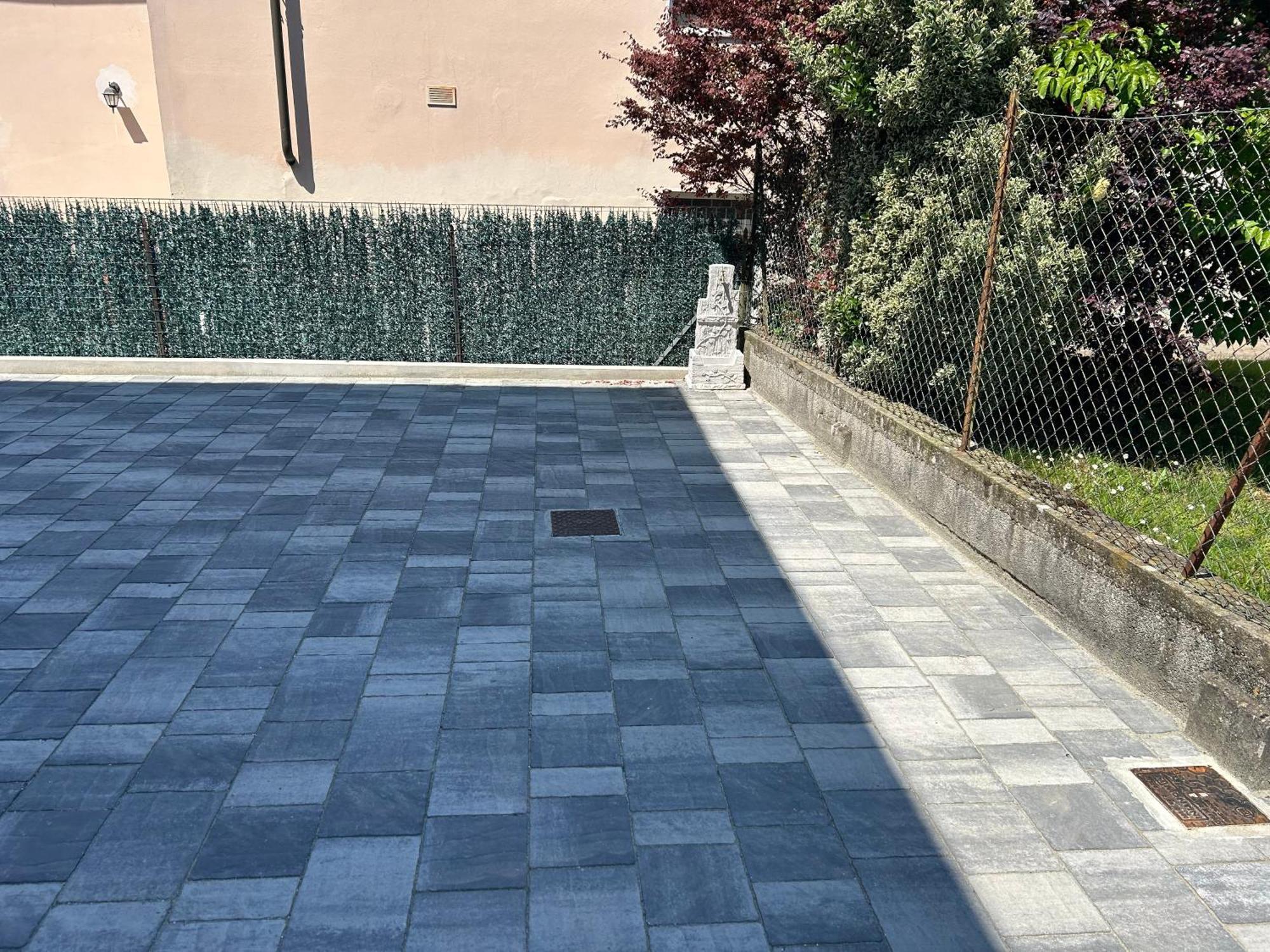 Albi'S House,Terrazza ,Wi-Fi, Parcheggio, Ac Apartment ลุคคา ภายนอก รูปภาพ